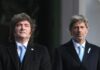 Rechazo Judicial a la Demanda Contra el Decreto de Designación de Jueces de Milei