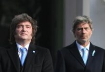 Rechazo Judicial a la Demanda Contra el Decreto de Designación de Jueces de Milei