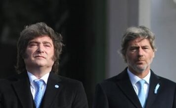 Rechazo Judicial a la Demanda Contra el Decreto de Designación de Jueces de Milei