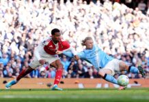 Arsenal y Manchester City: Un Duelo por la Community Shield que Promete Emoción