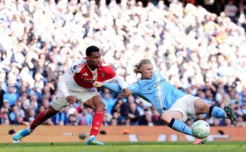Arsenal y Manchester City: Un Duelo por la Community Shield que Promete Emoción