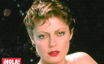 Susan Sarandon: La Actriz que Rompió Moldes y Vivió el Amor sin Fronteras