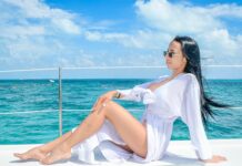 De influencer a procesada: la caída de la instagramer Macarena Distéfano por tráfico de drogas