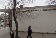Allanamientos en Municipios: Licencias de Conducir a Narcos y Delincuentes