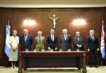 La Corte Suprema de Santa Fe declara inconstitucional el límite a las jubilaciones de privilegio