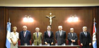 La Corte Suprema de Santa Fe declara inconstitucional el límite a las jubilaciones de privilegio