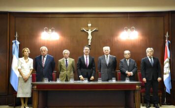 La Corte Suprema de Santa Fe declara inconstitucional el límite a las jubilaciones de privilegio