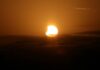 ¡No te lo pierdas! Eclipse lunar parcial visible en Argentina