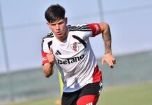 River Plate enfrenta una crisis en el lateral derecho: ¿quién reemplazará a Montiel?