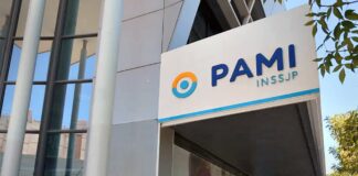 Clínicas de la Patagonia suspenden atención a afiliados del PAMI por 24 horas