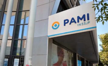 Clínicas de la Patagonia suspenden atención a afiliados del PAMI por 24 horas