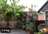 Transforma Tu Espacio Exterior: Ideas Creativas para Patios, Balcones y Terrazas