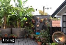 Transforma Tu Espacio Exterior: Ideas Creativas para Patios, Balcones y Terrazas