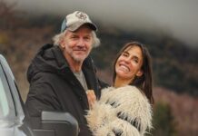 Facundo Arana: «Si no es con María Susini, no quiero a nadie más»