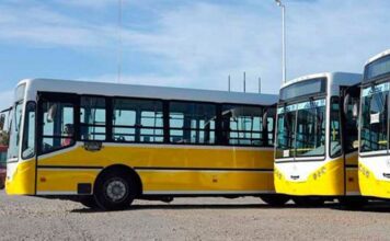 Paro Nacional de Colectivos: UTA Confirma Medida de Fuerza para Este Viernes