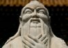 Confucio y su legado: La clave para evitar el resentimiento en las relaciones humanas