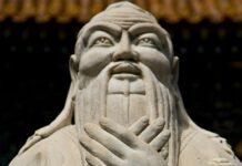 Confucio y su legado: La clave para evitar el resentimiento en las relaciones humanas
