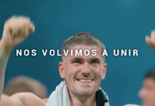 La AFA Celebra un Mes de la Victoria: El Partido Más Argentino