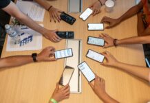 El Impacto de las Redes Sociales en el Rendimiento Escolar: Un Estudio Revelador