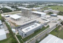 Biofarma invierte US$20 millones en nueva planta para triplicar su producción de nutrición animal