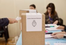 Elecciones 2027: Todo lo que necesitas saber sobre la votación presidencial en Argentina