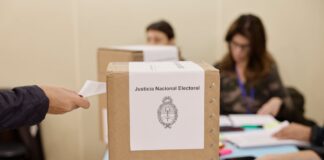 Elecciones 2027: Todo lo que necesitas saber sobre la votación presidencial en Argentina