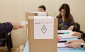 Elecciones 2027: Todo lo que necesitas saber sobre la votación presidencial en Argentina