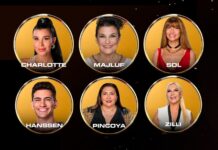 Gran Hermano Generación Dorada: ¿Quién dejará la casa este lunes?