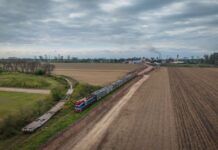 Reactivación Ferroviaria: Dos Gigantes del Azúcar Impulsan Exportaciones en Tucumán