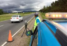 Más de 700 Conductores Sancionados por Alcoholemia: Resultados de los Operativos de Invierno