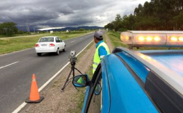 Más de 700 Conductores Sancionados por Alcoholemia: Resultados de los Operativos de Invierno