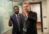 El Hijo de Denzel Washington: De Deportista a Estrella de Cine en Ascenso