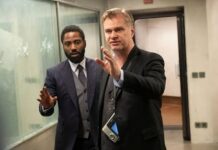 El Hijo de Denzel Washington: De Deportista a Estrella de Cine en Ascenso