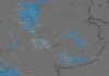 Alerta Meteorológica: Tormentas, Vientos y Nevadas Afectarán Varias Provincias Este Sábado