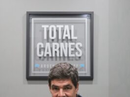La Carne Argentina Triunfa en EE.UU.: Total Carnes Expande su Imperio