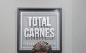 La Carne Argentina Triunfa en EE.UU.: Total Carnes Expande su Imperio
