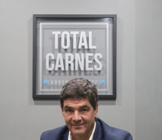 La Carne Argentina Triunfa en EE.UU.: Total Carnes Expande su Imperio