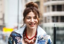 Romina Gaetani reflexiona sobre el duelo y nuevos horizontes en el teatro