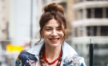 Romina Gaetani reflexiona sobre el duelo y nuevos horizontes en el teatro