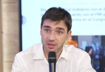 Conflicto en Chubut: Gobernador se niega a acatar fallo judicial sobre alimentación de presos