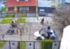 Violento robo en Mar del Plata: motochorros golpean a mujer y son detenidos