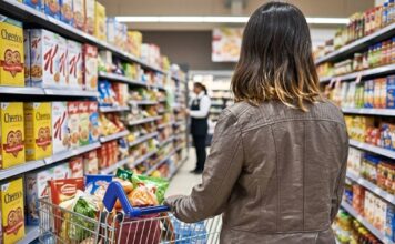 El Gobierno Argentino Amplía la Desregulación en la Importación de Alimentos