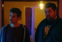 Canelones: Una Adaptación Cinematográfica que Transforma la Culpa en Suspenso