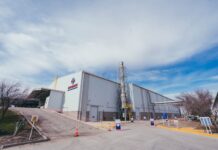Dos Anclas Reabre su Planta en San Luis con una Inversión de 25 Millones de Dólares
