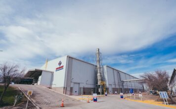 Dos Anclas Reabre su Planta en San Luis con una Inversión de 25 Millones de Dólares