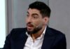 Facundo Moyano se Incomoda al Preguntarle sobre su Alquiler: «No Tengo Por Qué Decirlo»