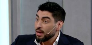 Facundo Moyano se Incomoda al Preguntarle sobre su Alquiler: «No Tengo Por Qué Decirlo»