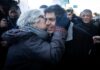 Kicillof critica a Milei y defiende la soberanía en misa por San Cayetano