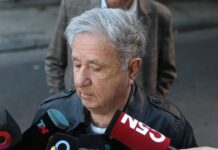 Tiroteo en la casa de Eduardo Duhalde tras un intento de robo