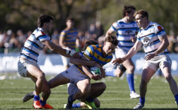 Hindú Resurge con Victoria Clave ante el SIC en la Lucha por el Top 14